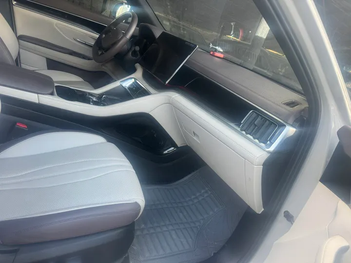 BYD Song Plus Smart Drive 2025 – photo 4