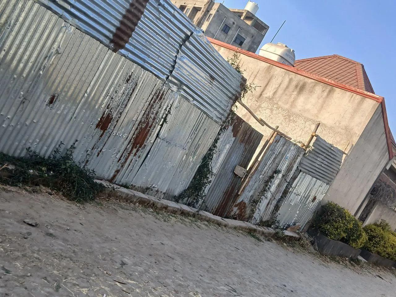 150 sqm Residential Plot in Figa – photo 3