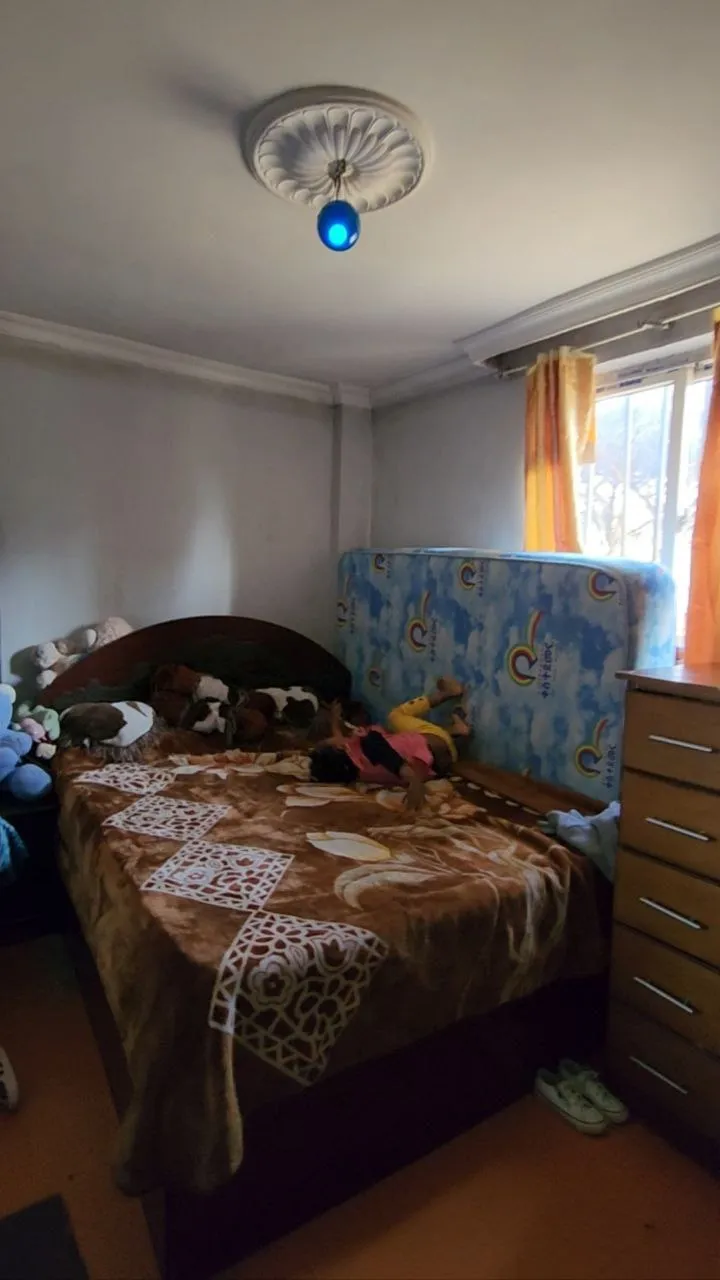 1-Bedroom Summit Condominium 47sqm – photo 5