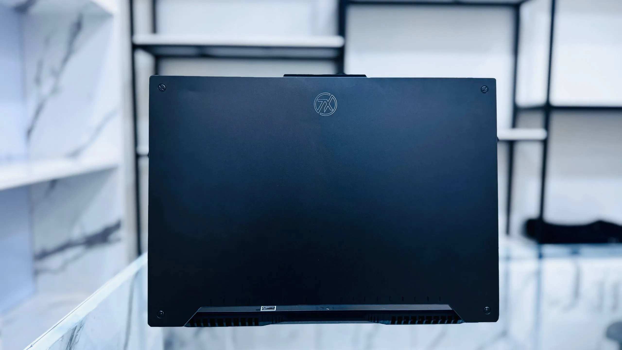 ASUS TUF Gaming A15 FA507RM – photo 3