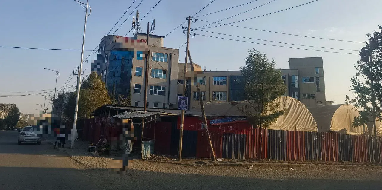 G+4 Commercial Building Jemo-2 – photo 6