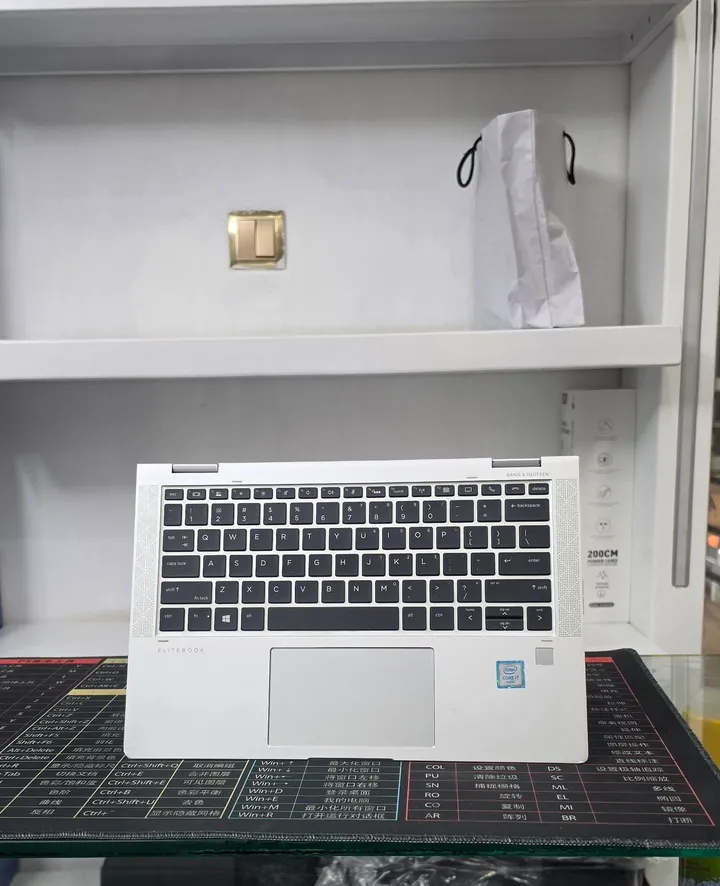 HP EliteBook X360 1030 G3 Laptop – photo 4