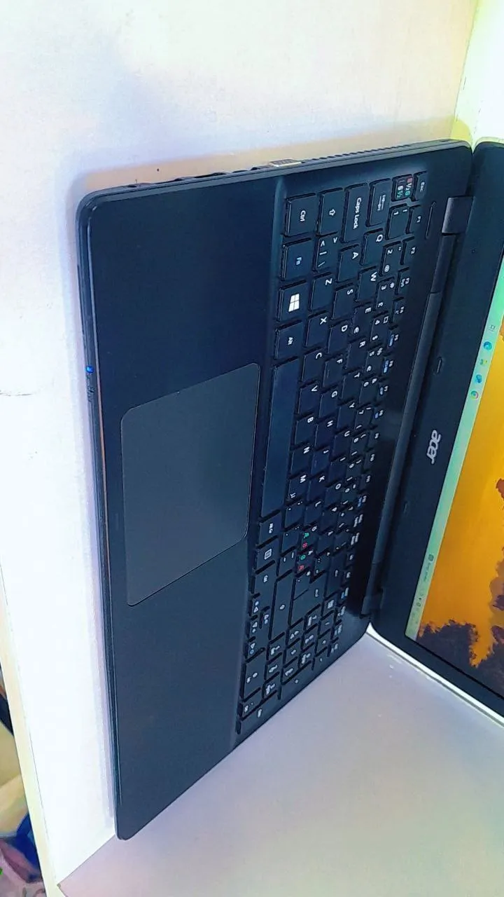 Acer Aspire 15 AMD A4 Laptop – photo 4