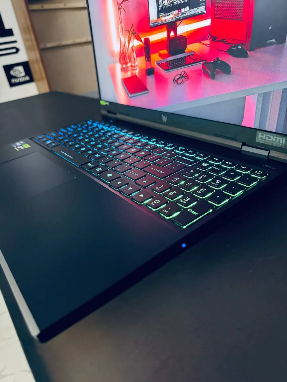 Acer Predator PHN16 Gaming Laptop – photo 3