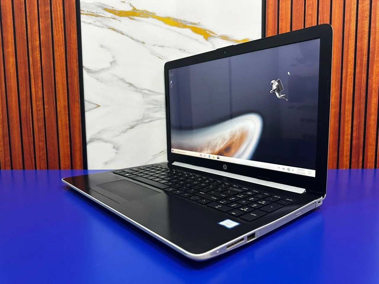 HP Notebook Core i7 8th Gen Touchscreen – photo 4