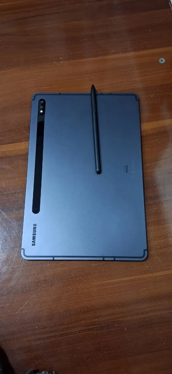 Samsung Galaxy Tab S7 128GB – photo 3