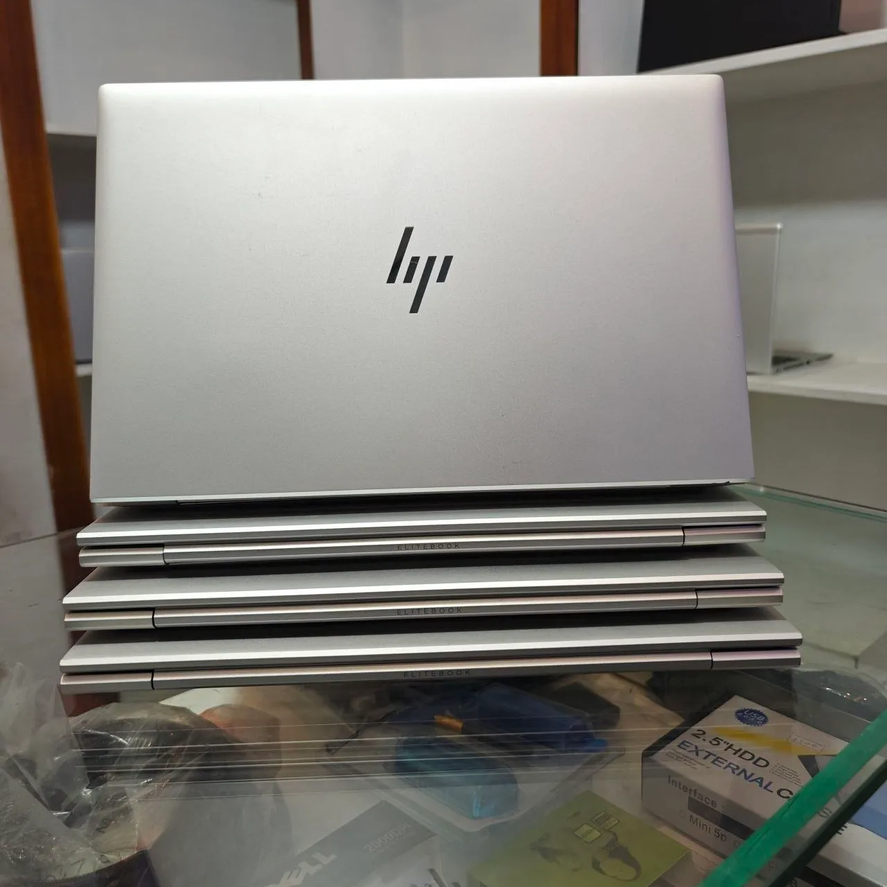 HP EliteBook 840 G3 Laptop – photo 3
