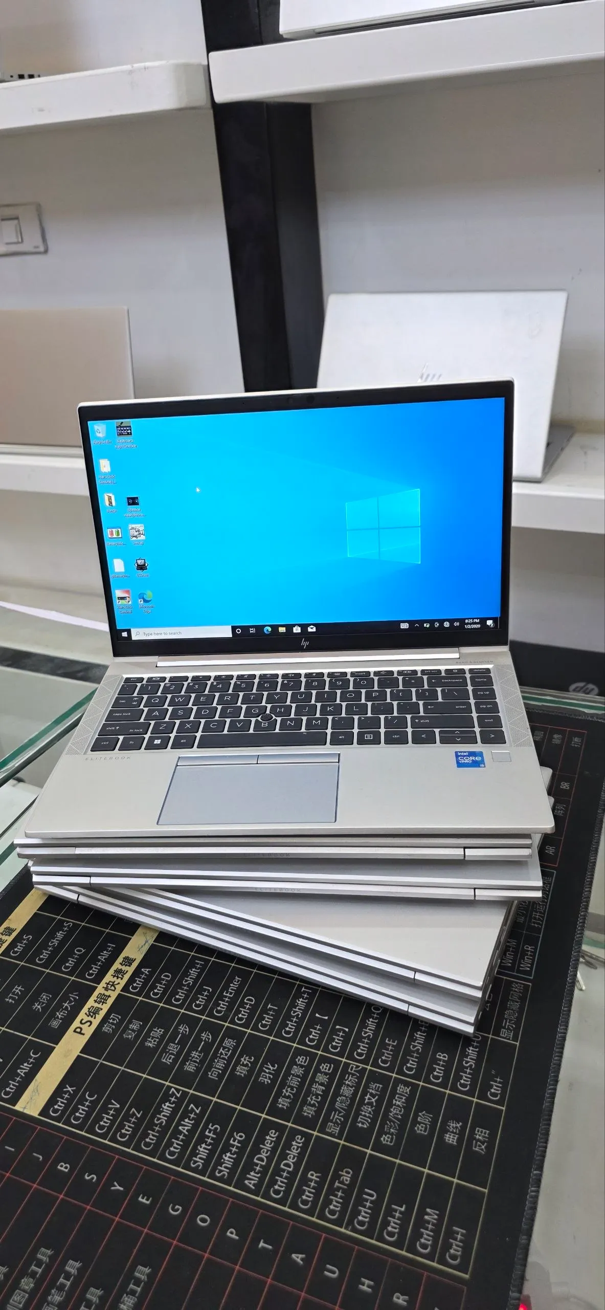 HP EliteBook 840 G8 Touchscreen – photo 3