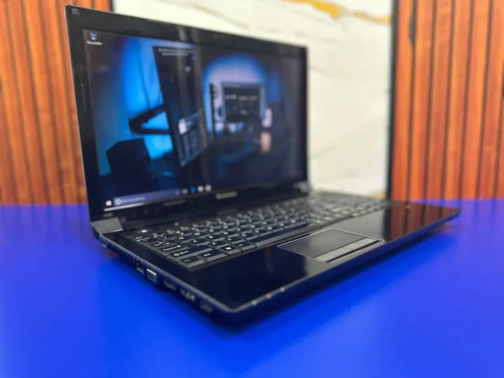 Lenovo Core i5 3rd Gen Laptop – photo 6