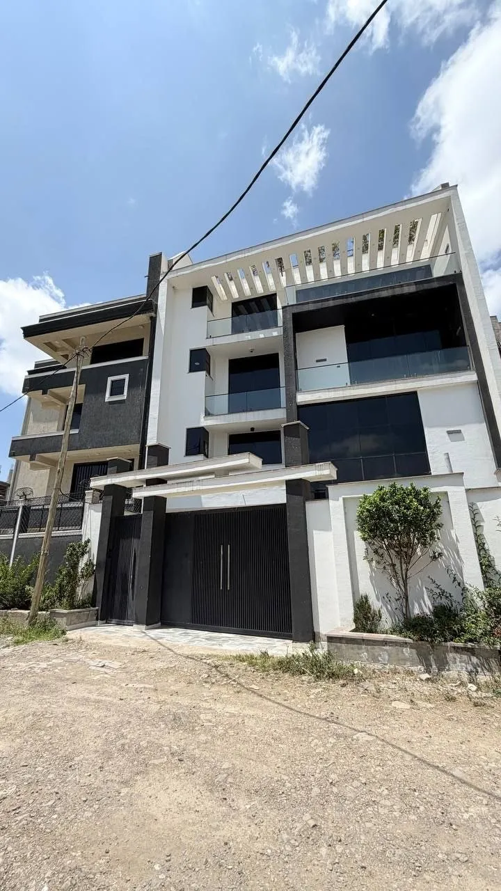 G+3 House for Sale at Ayat – photo 6