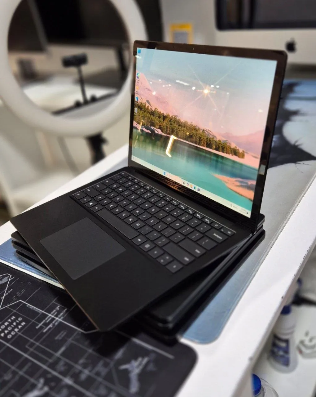 Microsoft Surface Laptop 3 i5 16GB – photo 4