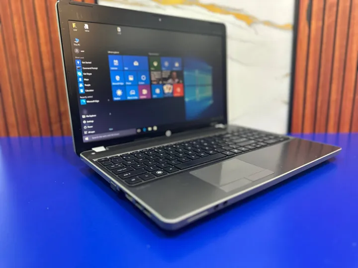 HP ProBook i5 8GB Laptop – photo 4