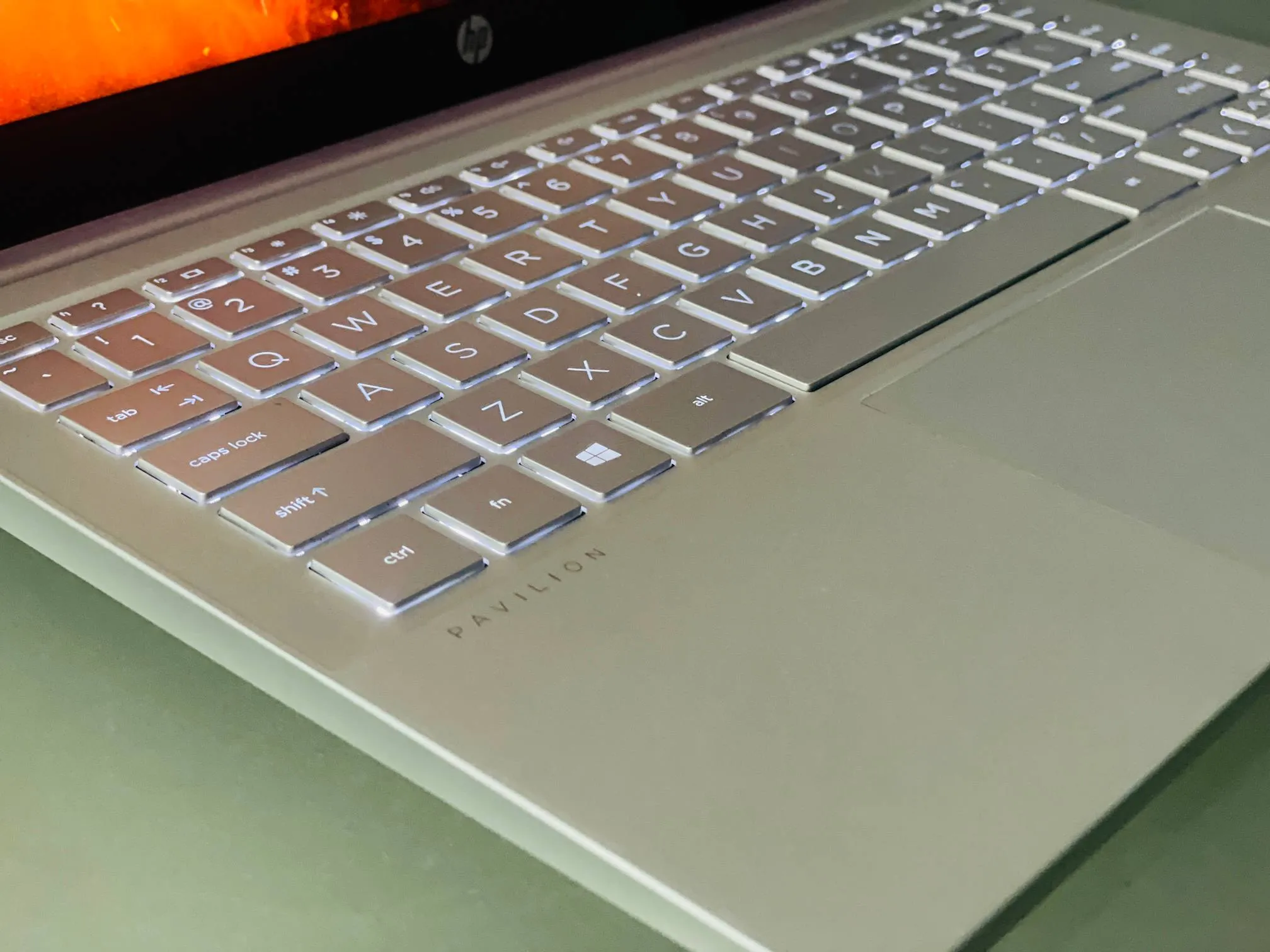 HP Pavilion 14 i5 11th Gen 16GB 512GB – photo 3