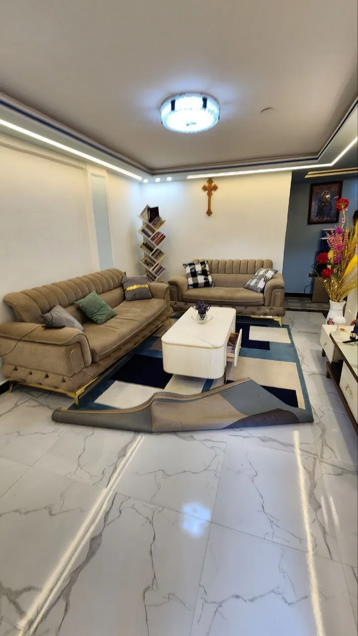 Two Bedroom Condo in Yeka Abado – photo 6