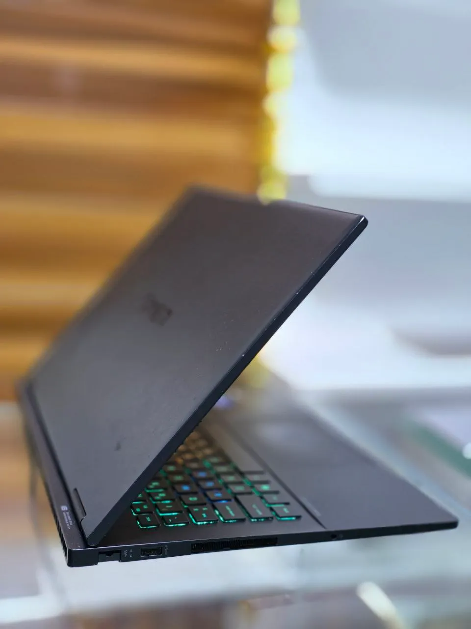 HP Omen X i5 16GB GTX 1050Ti – photo 3