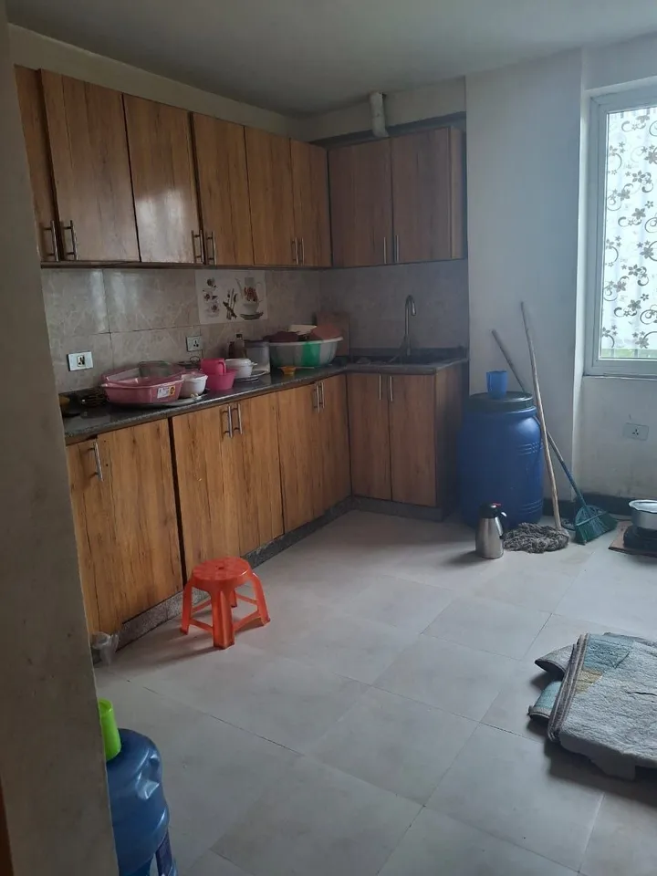 3 Bedroom Condominium at Koye Feche – photo 3
