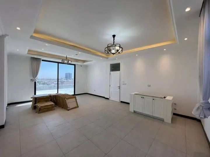 Modern G+2 Terrace House Ayat – photo 7