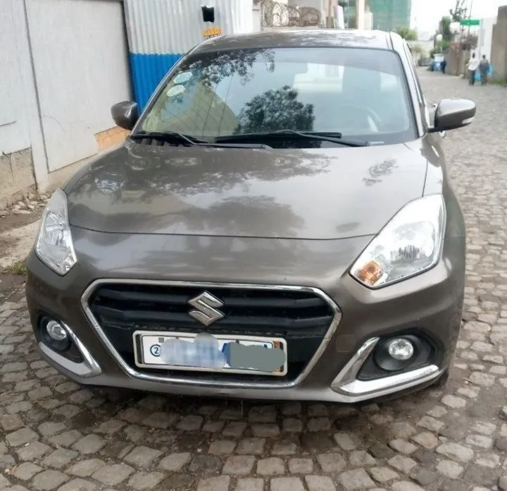 2021 Suzuki Dzire Full Option – photo 4