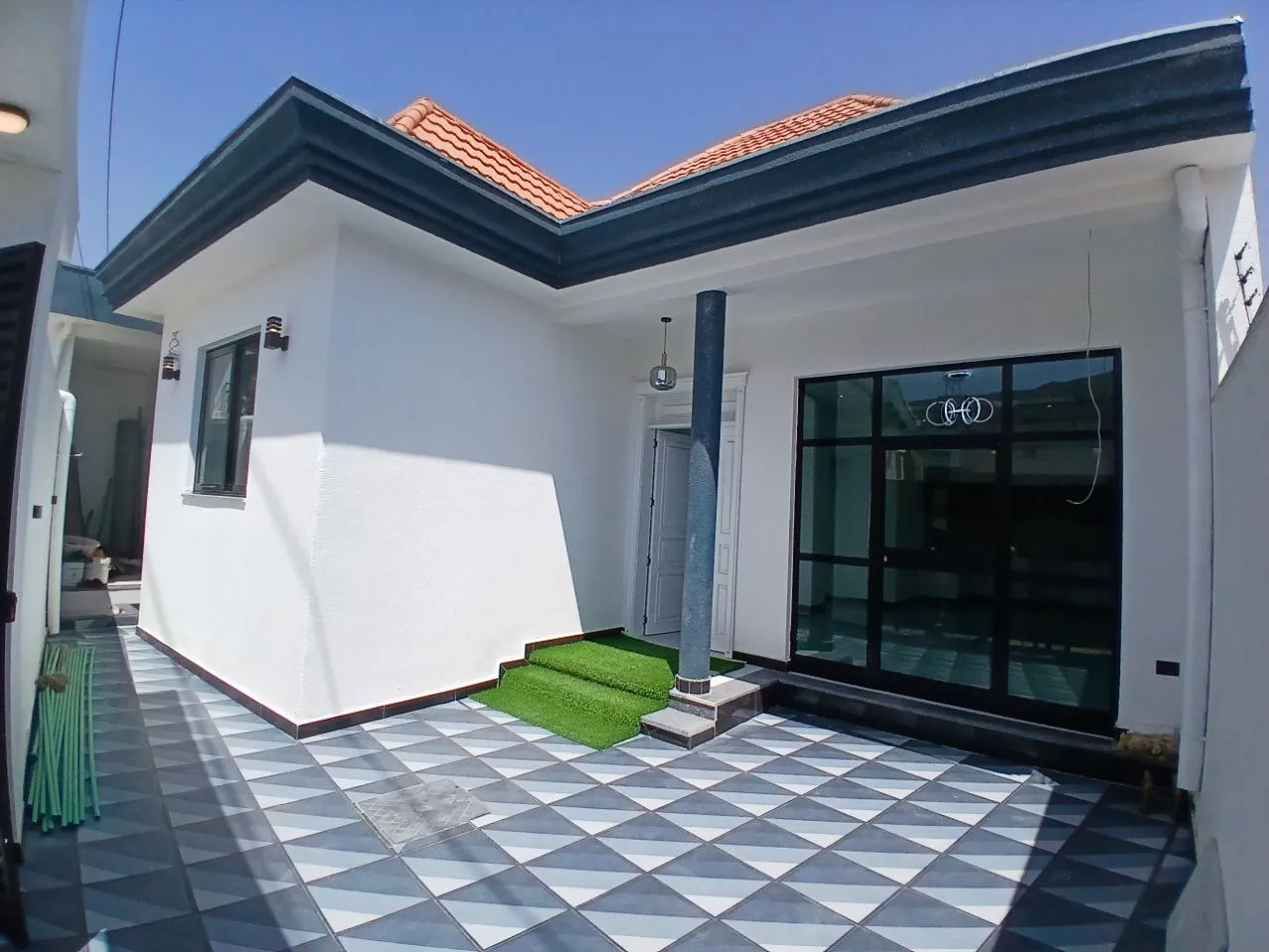 Modern 4 Bedroom Villa in Ayat – photo 6