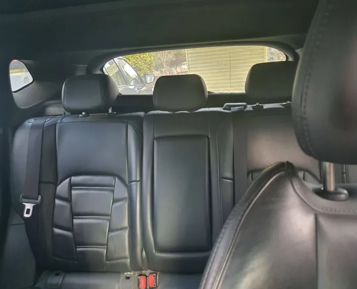 Nissan Qashqai 2018 – photo 4