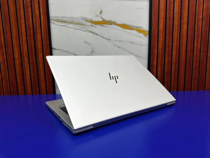HP EliteBook 840 G6 i5 Laptop – photo 4