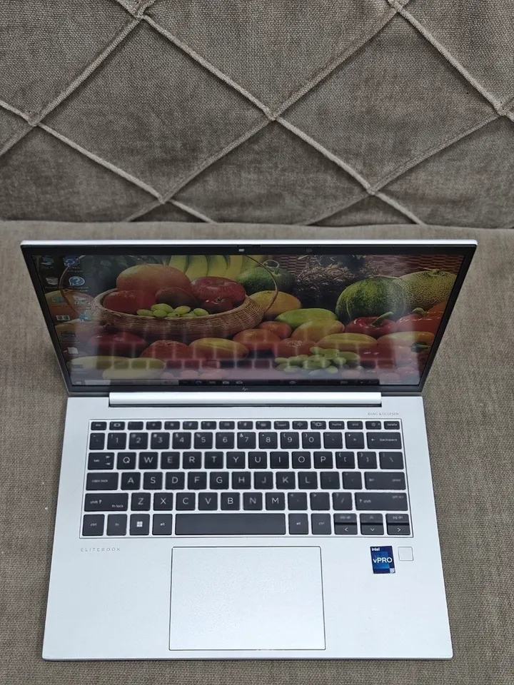 HP EliteBook 840 G9 i5 16GB 512GB – photo 4