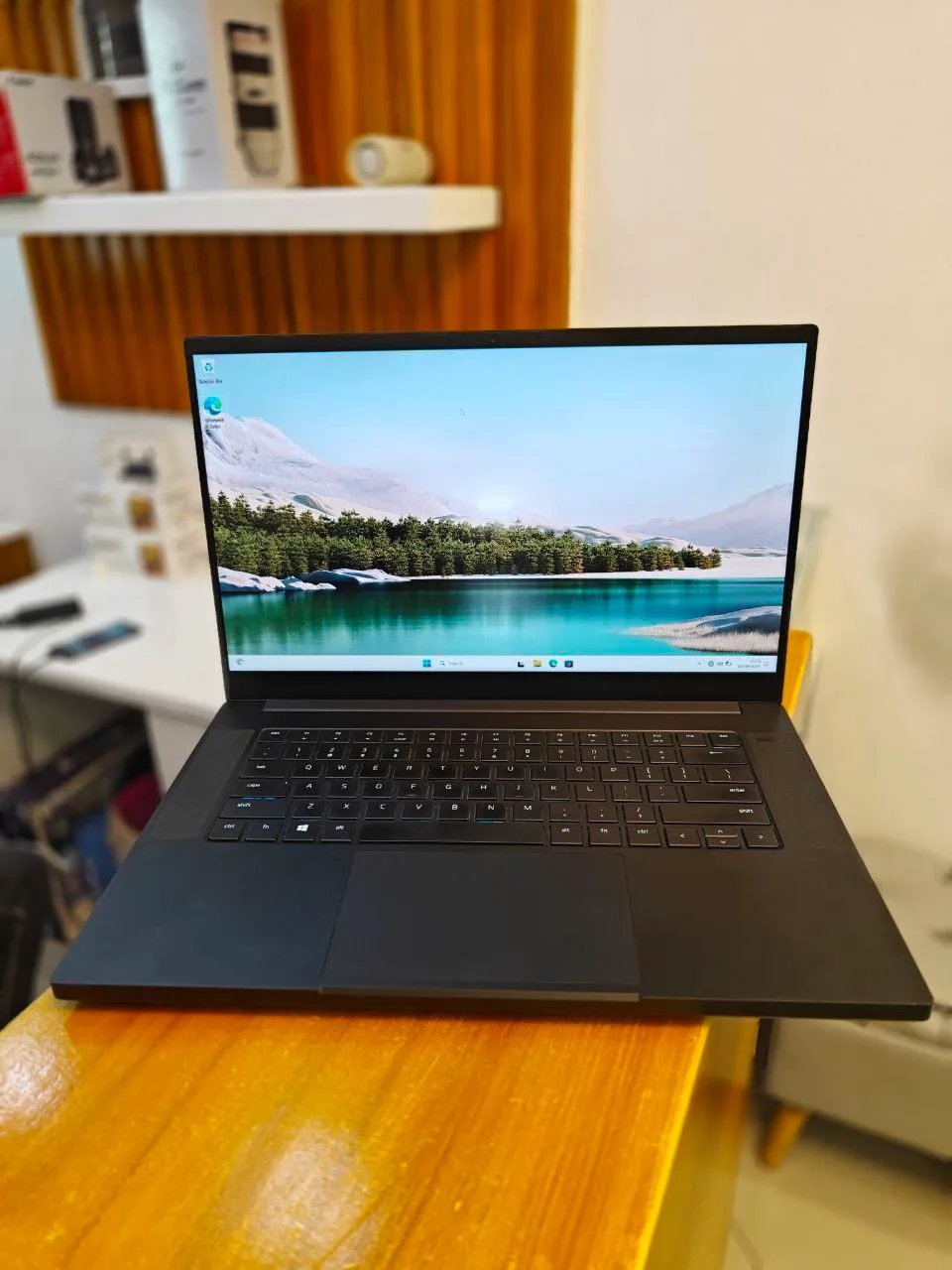 Razer Blade Gaming Laptop RTX 2060 – photo 3