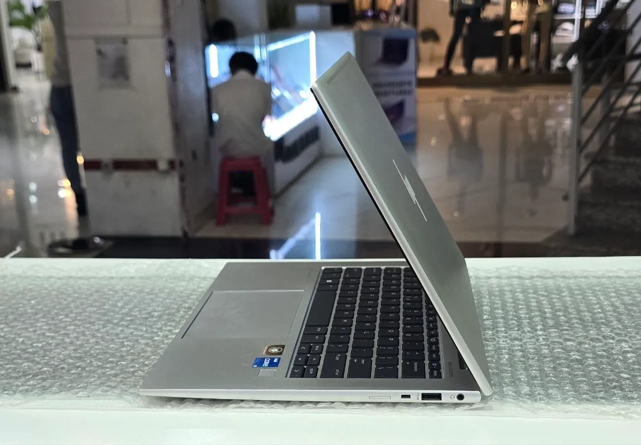 HP EliteBook 840 G9 Laptop – photo 4