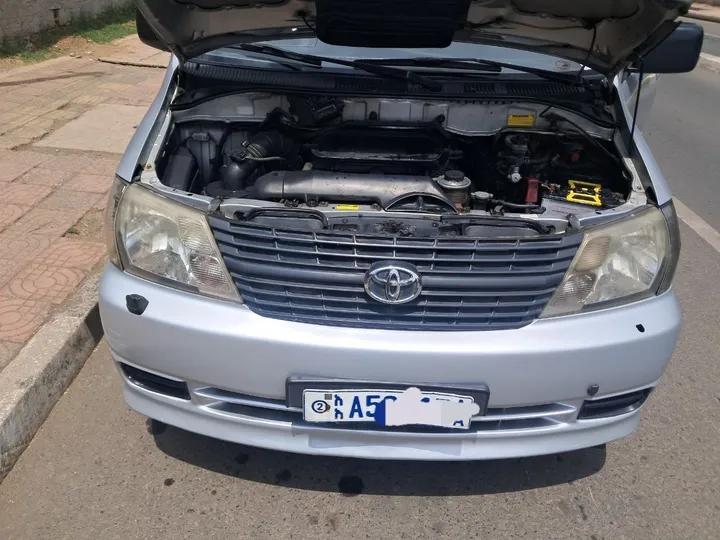 Toyota Dolphin D4D 2008 – photo 6