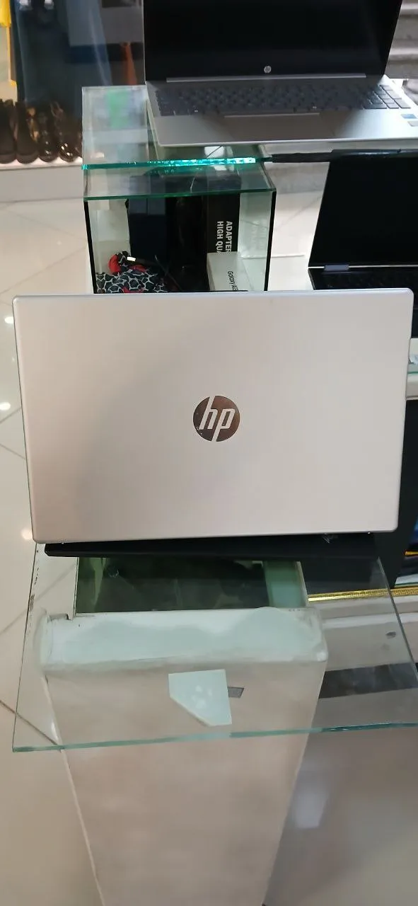 HP 7000 Series Ryzen 5 Laptop – photo 3