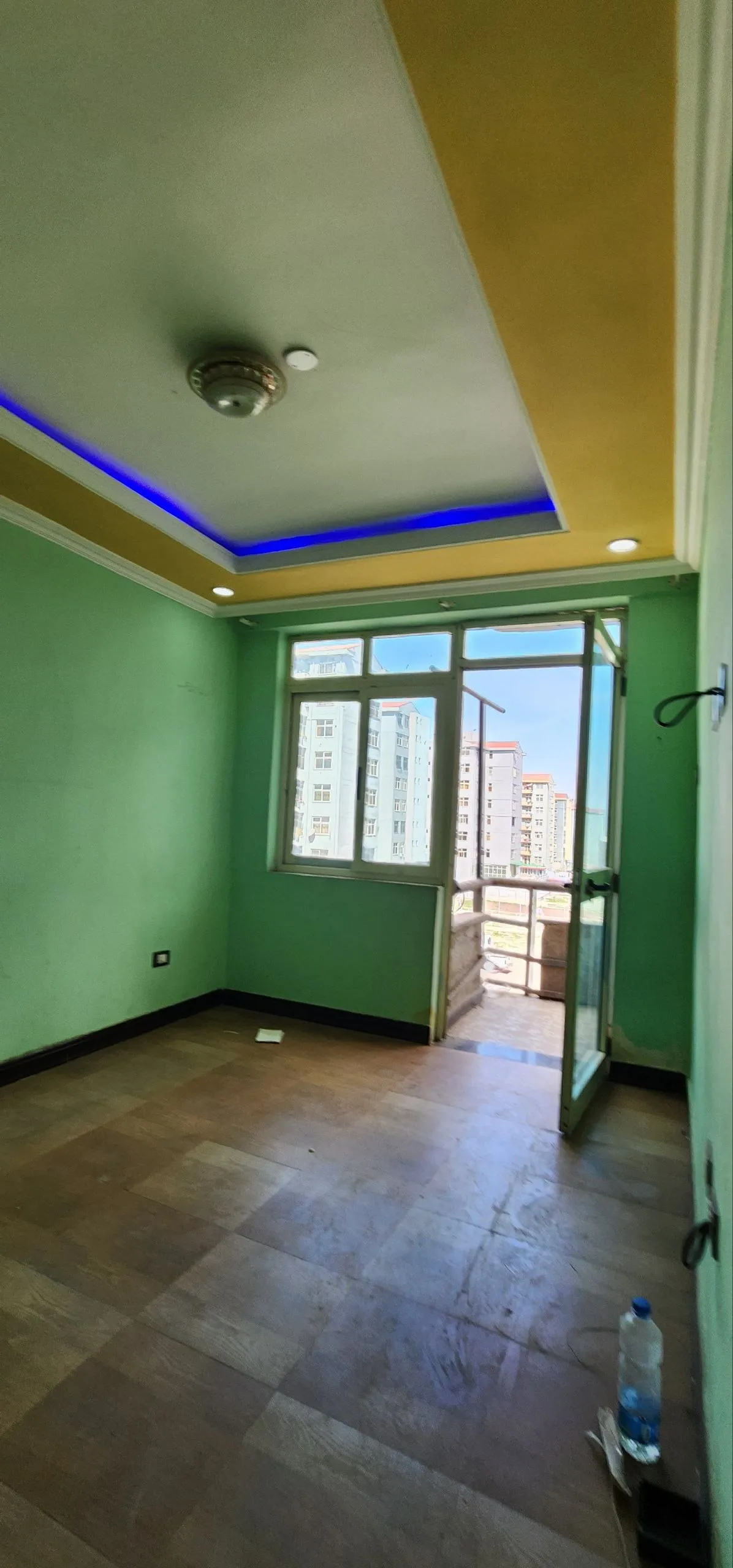 2 Bedroom 72 Sqm Condominium Ayat 49 – photo 6