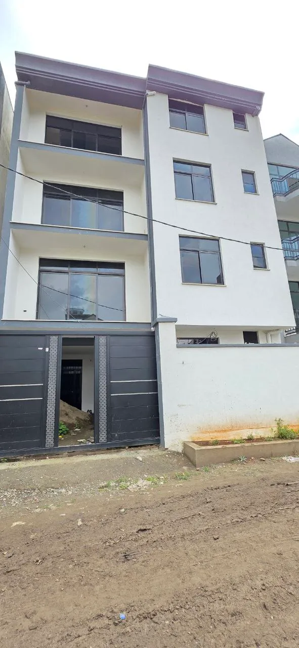 150 Sqm G+3 House in Ayat – photo 9