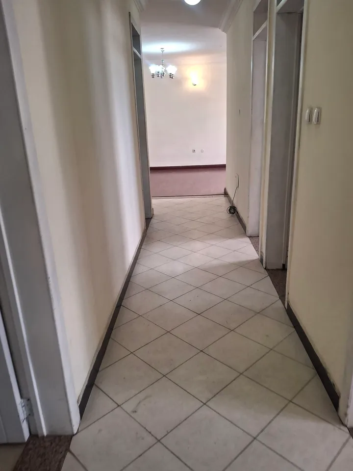 4 Bedroom Apartment in Megenagna – photo 5