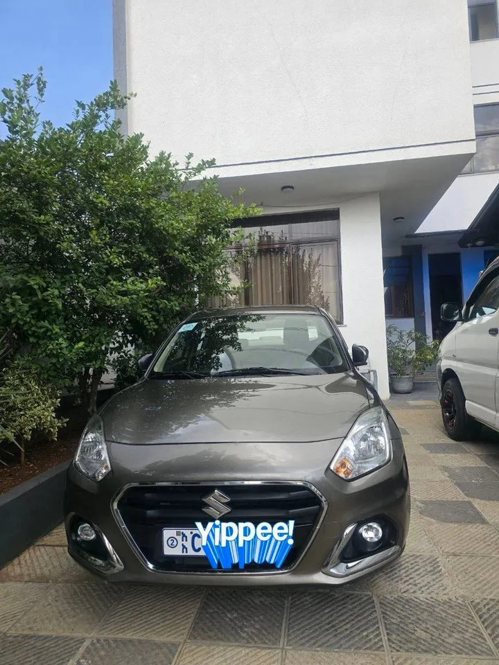 Suzuki Dzire 2022 Full Option – photo 6