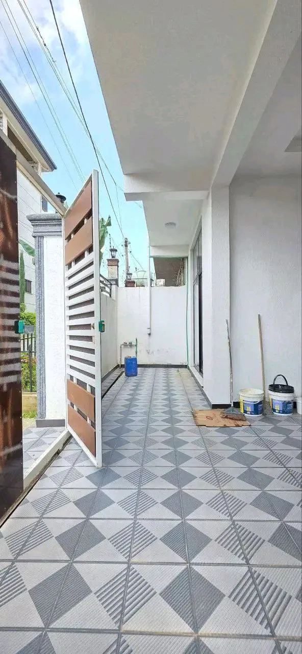 G+3 Modern Residential House Ayat – photo 4