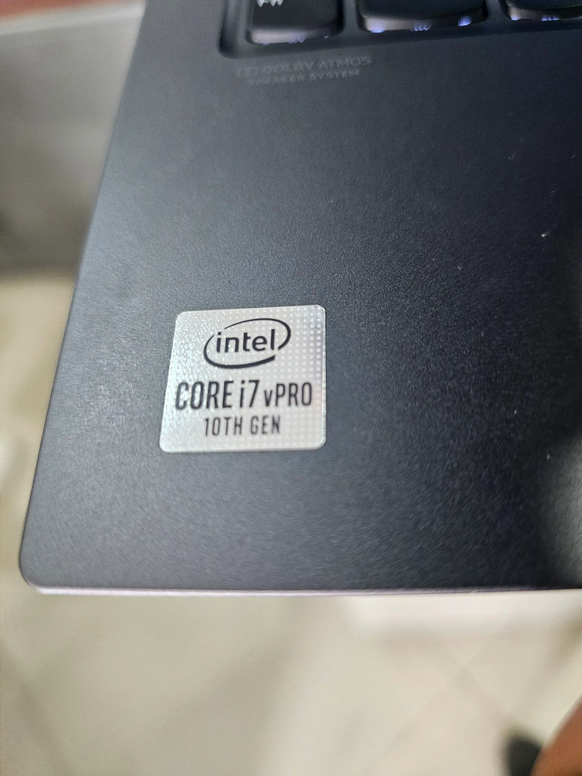 Lenovo ThinkPad X1 Yoga i7 – photo 6