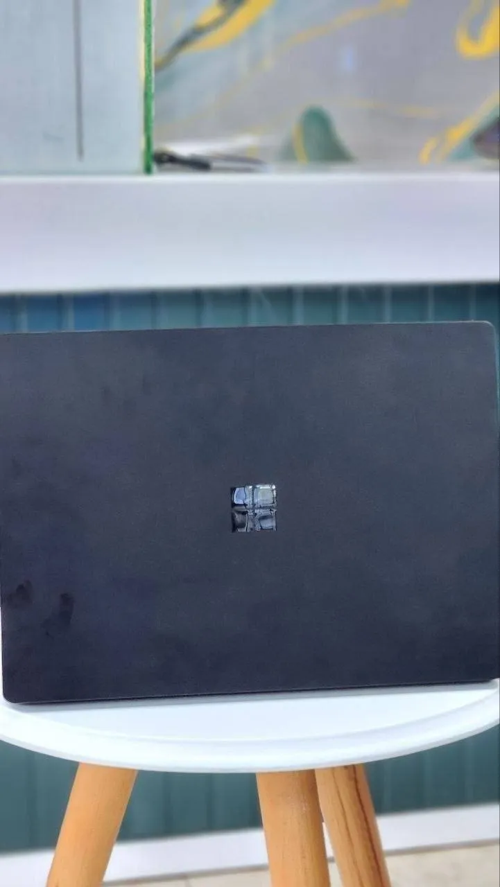 Microsoft Surface Laptop 5 15-inch – photo 4