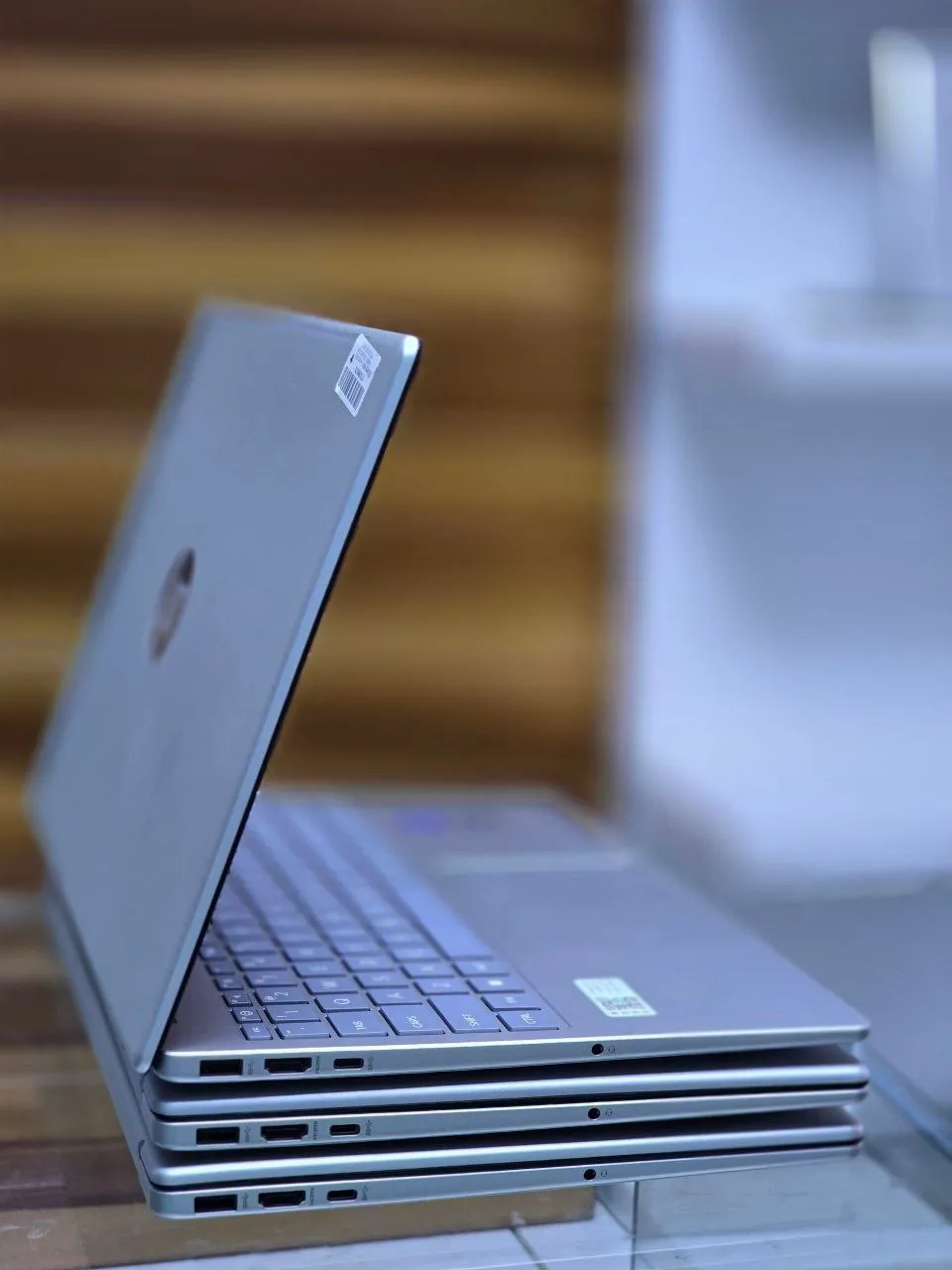 HP Notebook 15 i7 12th Gen – photo 4