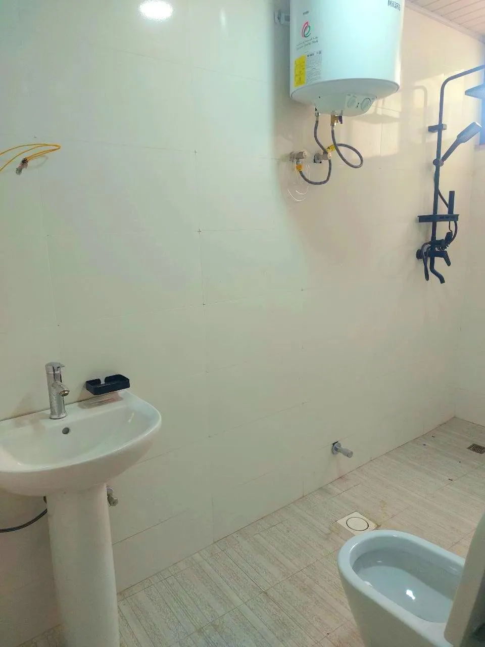 3 Bedroom Apartment Bole Bulbula – photo 7