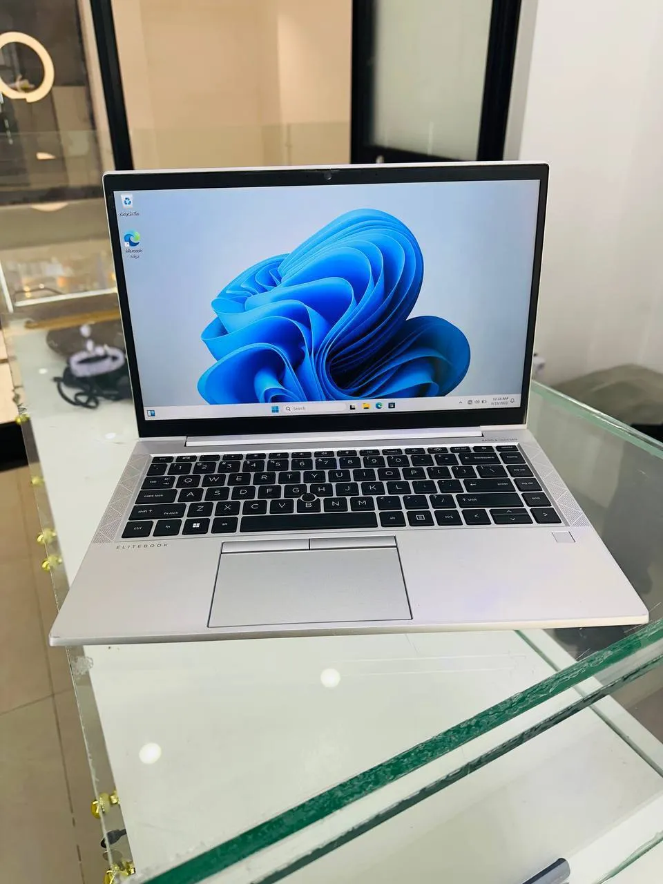 HP EliteBook 845 G8 Ryzen 5 – photo 6