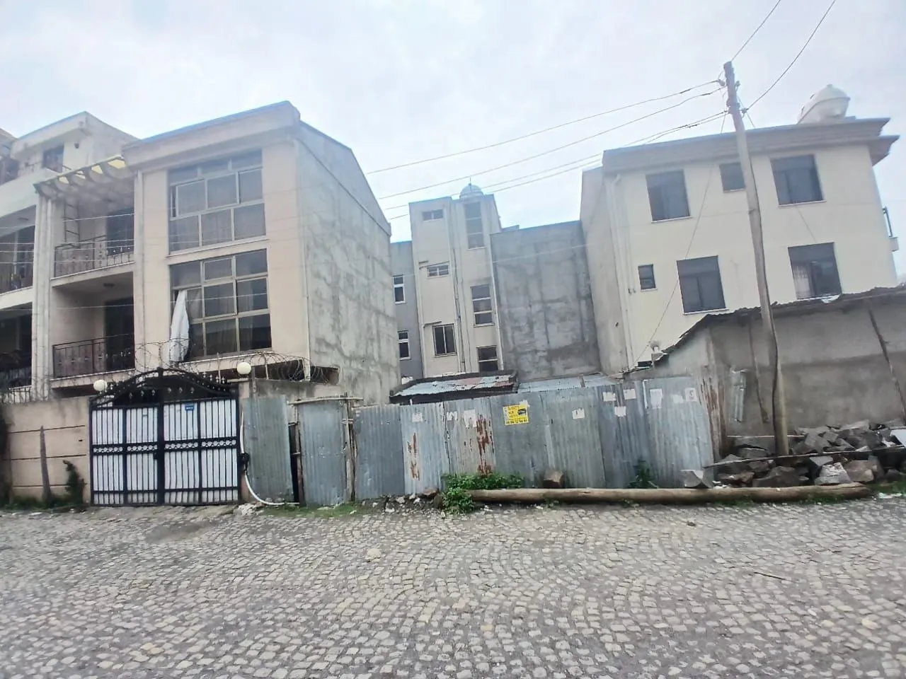 105 Sqm Plot in Ayat – photo 3