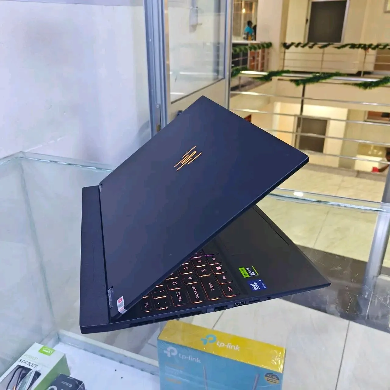 Acer Predator Helios Neo 16S – photo 3