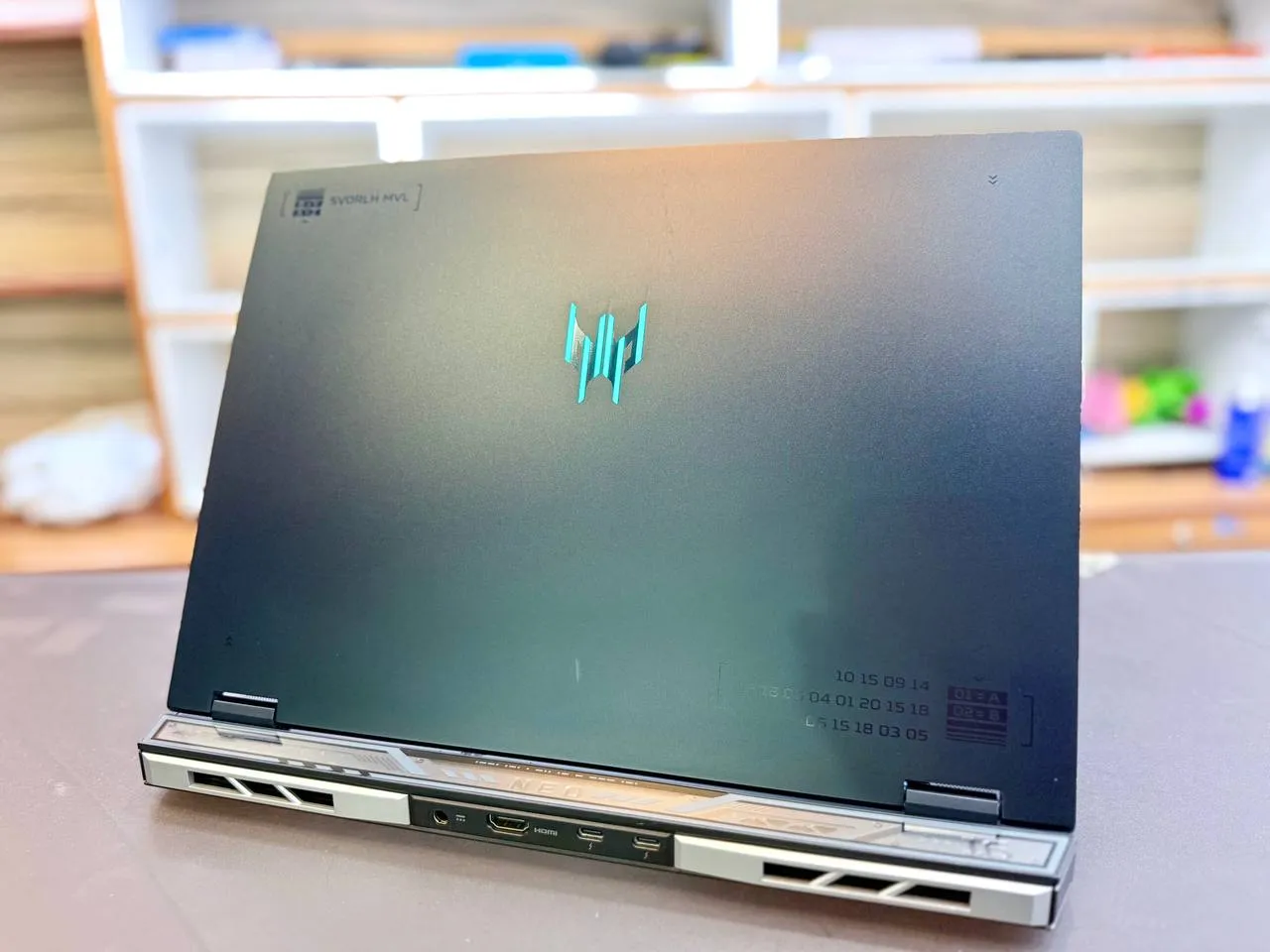 Acer Predator PHN16 Gaming Laptop – photo 6
