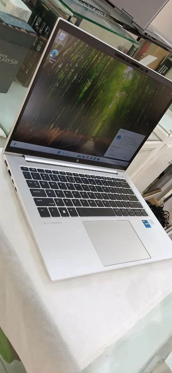 HP EliteBook 840 G10 Laptop – photo 3