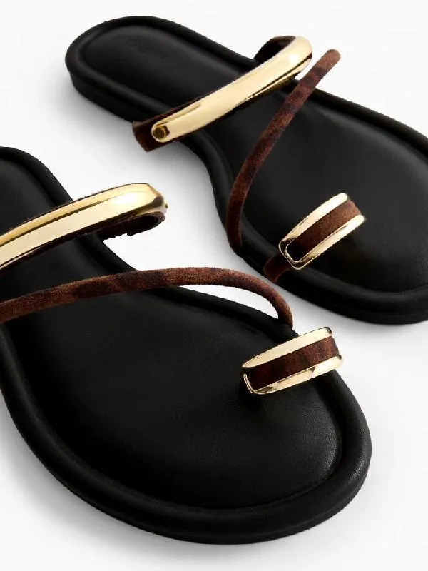 Primark Paula Toe Post Sandal – photo 4