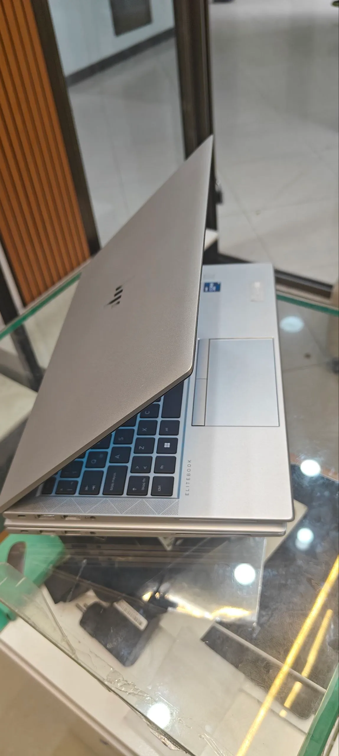 HP EliteBook 840 G8 16GB 512GB – photo 5