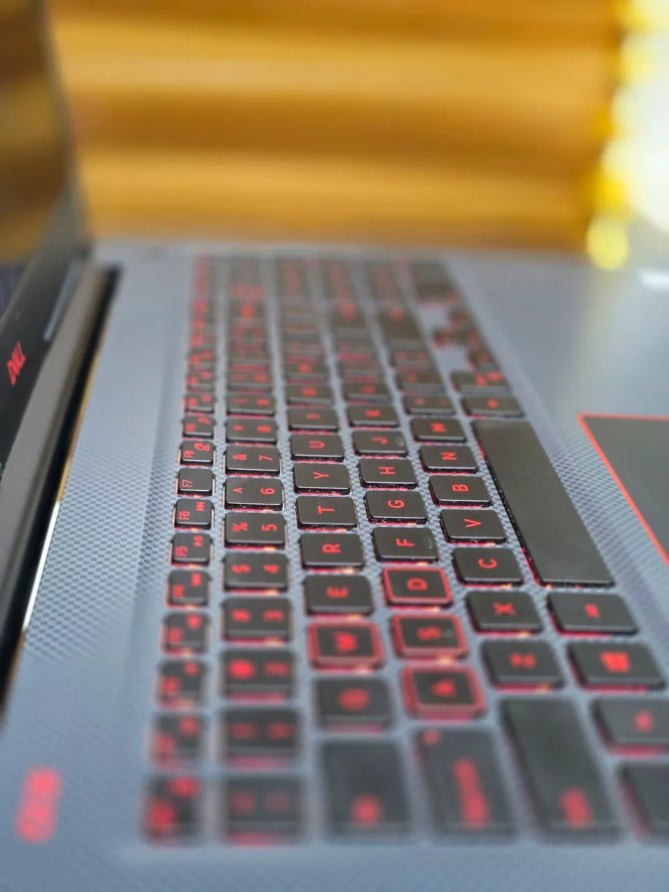 Dell G3 15 i7 Gaming Laptop – photo 3