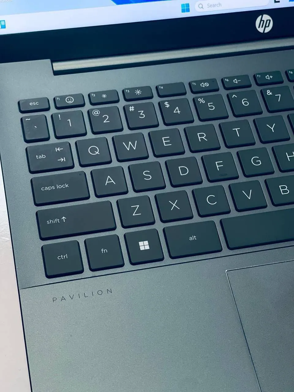 HP Pavilion Plus Core i5 12th Gen – photo 4
