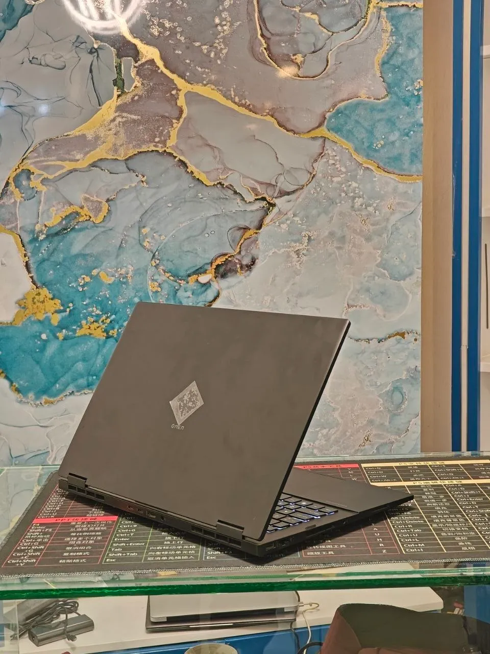 HP OMEN 16 Gaming Laptop – photo 6