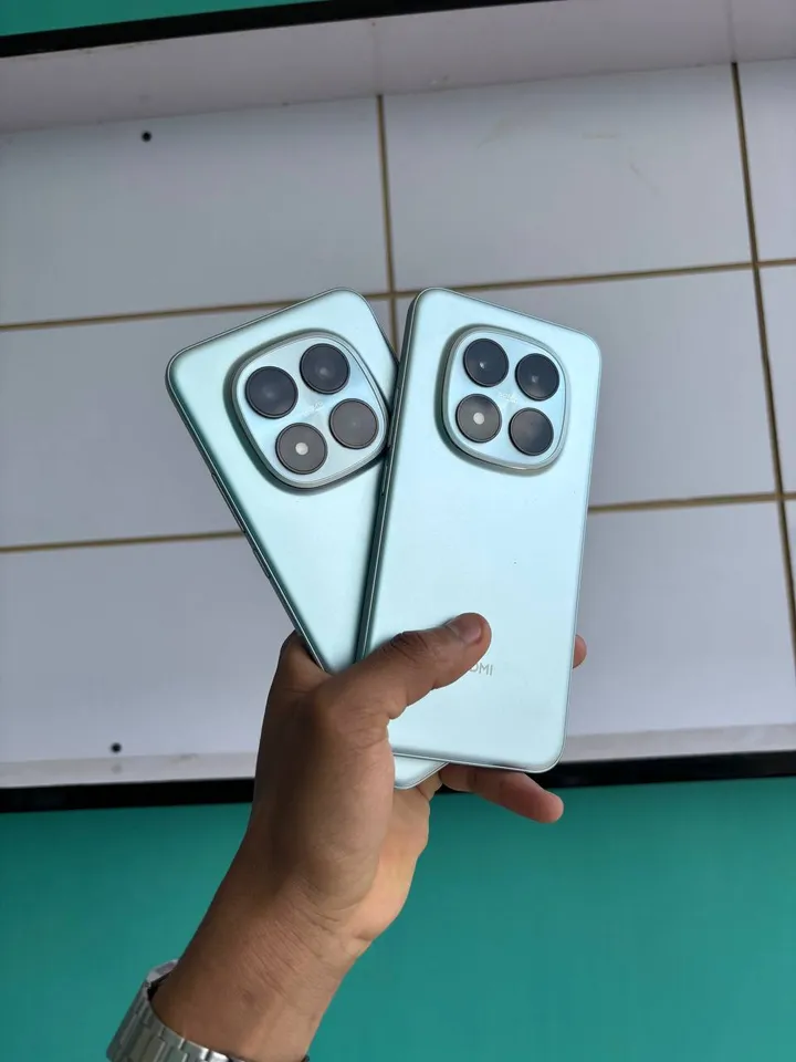 Redmi Note 15 Pro Plus – photo 3